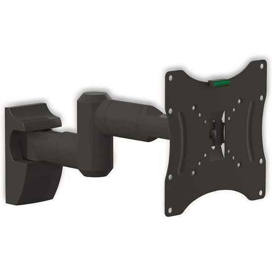 Support Flexi Twist Pour Moniteur Bébé - Fixation Sans