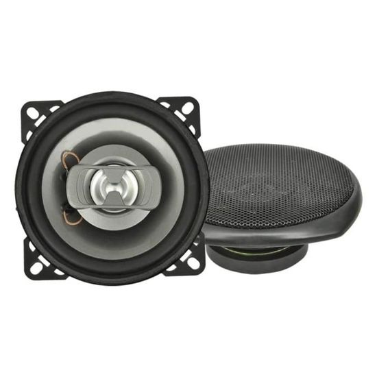 Kit 6 Haut-parleurs Pioneer Pour Volkswagen VW EOS - Enceintes Avant Et Arrière - Neuf