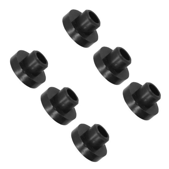 Kit Valvola Spegnimento Carburante + Boccola Per Toro Wheelhorse | 46-6560 104048