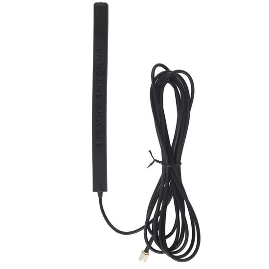 Fdit antenne à ventouse Antenne WIFI à Gain élevé 2.4G/5G/5.8G double Fdit antenne à ventouse Antenne WIFI à Gain élevé 2.4G/5G/5.8G double