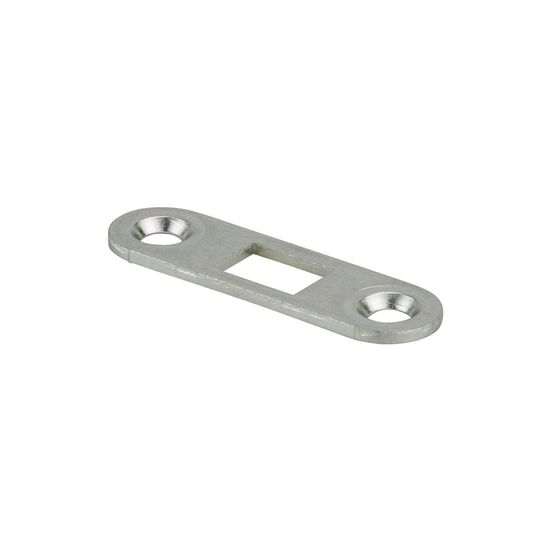 FERCO BY THIRARD Gâche d'extrémité plate encastrable pour fenêtre — free download
