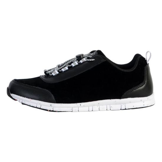 Tennis Basket Basses Scholl Windstep Two Noir Femme Scholl Windstep Two Noir Femme Noir Cdiscount Chaussures