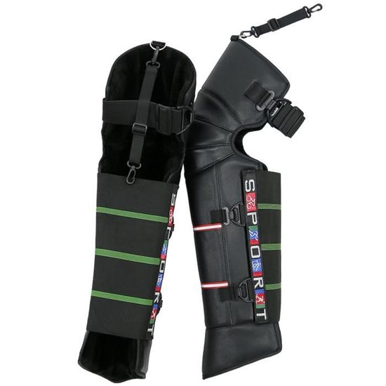 Siège Moto Vintage Wakects - Cuir PU - Style Racer - Universel Pour CG125, SR400, CB... (Modèle C Marron)