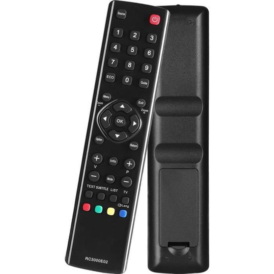 Mando A Distancia Para Televisor Samsung, Nuevo Mando A Distancia Para
