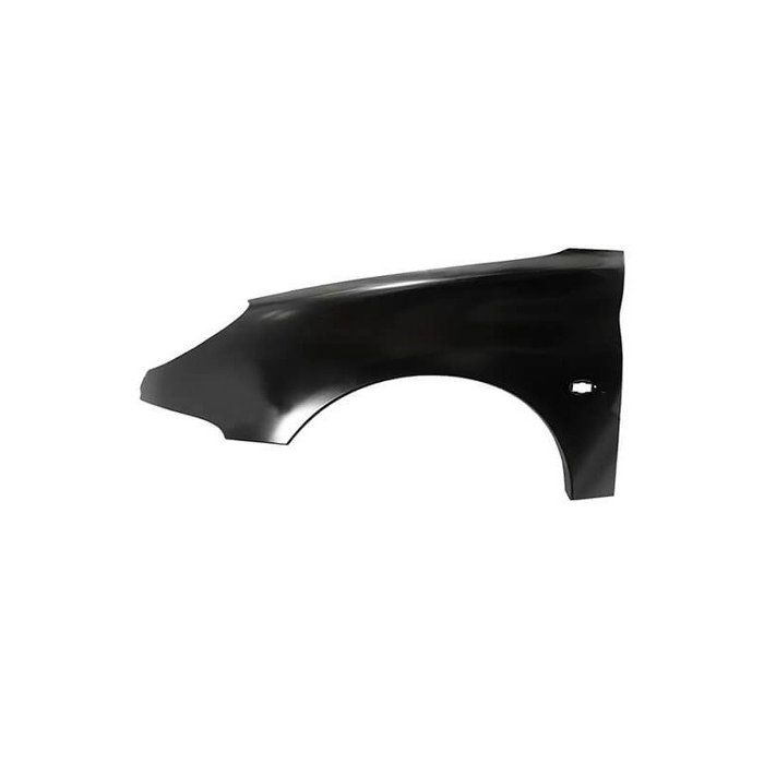Aile avant gauche Peugeot 206 1998-2009 RA18817