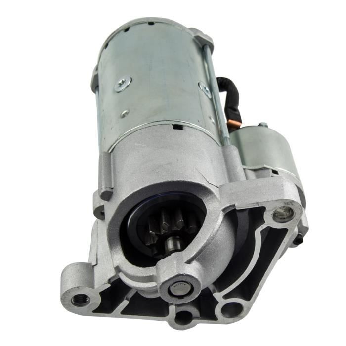 Démarreur starter pour renault Master II Trafic II 2.5 dCi/ 2.5 D/2.2 dCi neuf