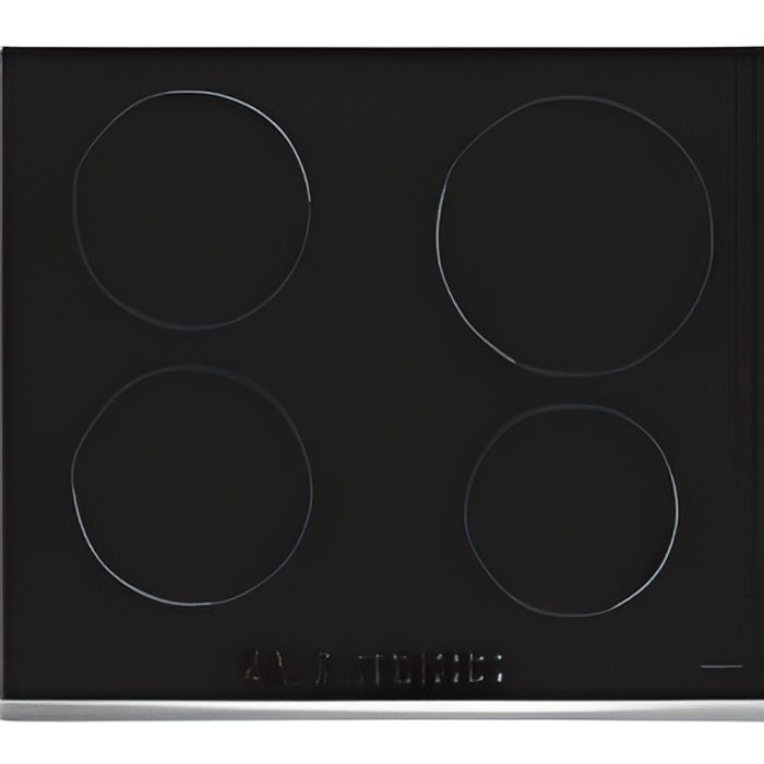 Table de cuisson BRANDT BPI6420X