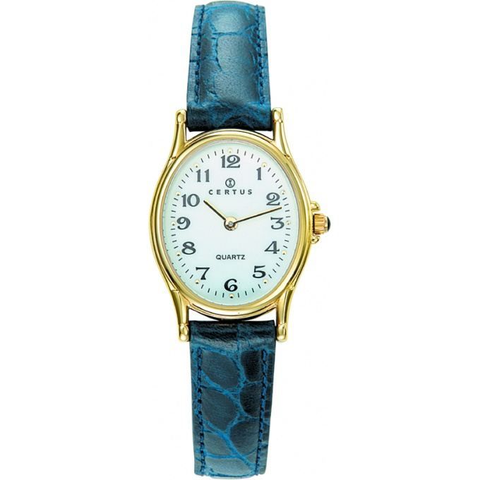 Montre Certus 646462 - Montre Bl…