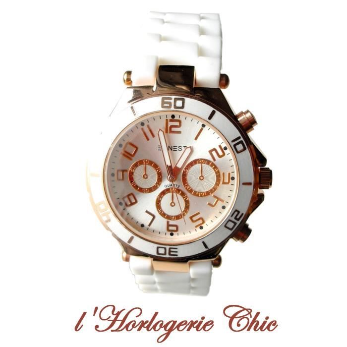 montre bracelet ernest paris montre bracelet ernest paris