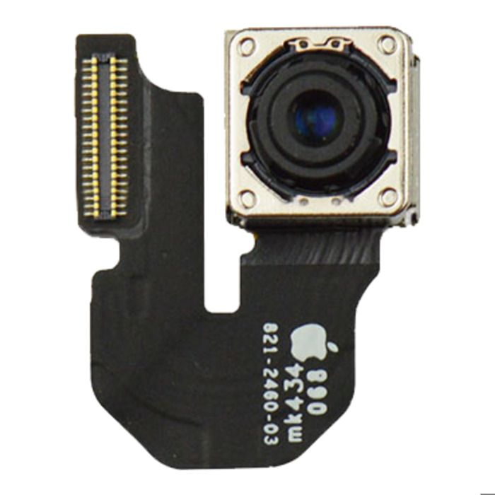 Caméra arrière pour iPhone 6