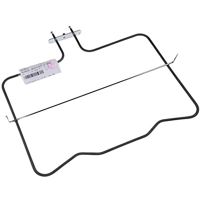 RÉSISTANCE DE SOLE 1800W POUR CUISINIÈRE SAUTER - LA GERMANIA - SOGELUX 0606048
