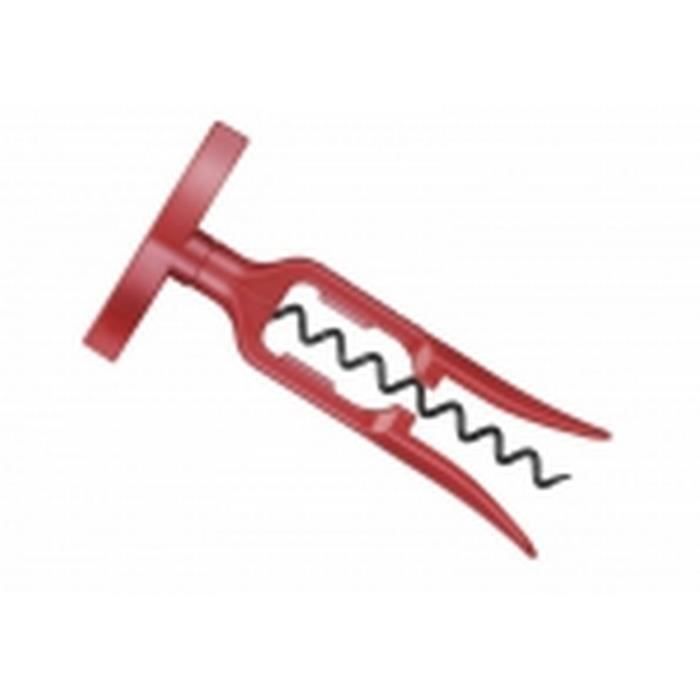 SCREWPULL Tire bouchon TM100 rouge