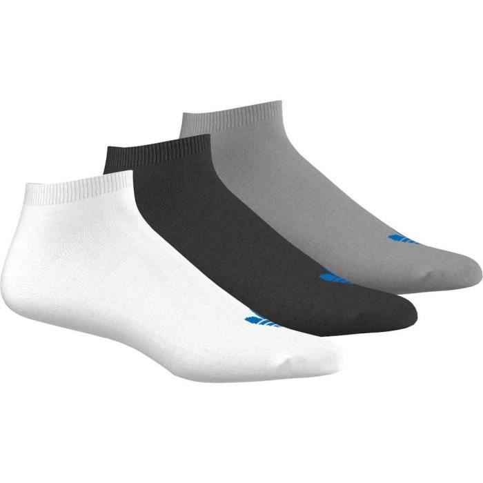 Chaussettes Adidas Originals Trefoil Liner