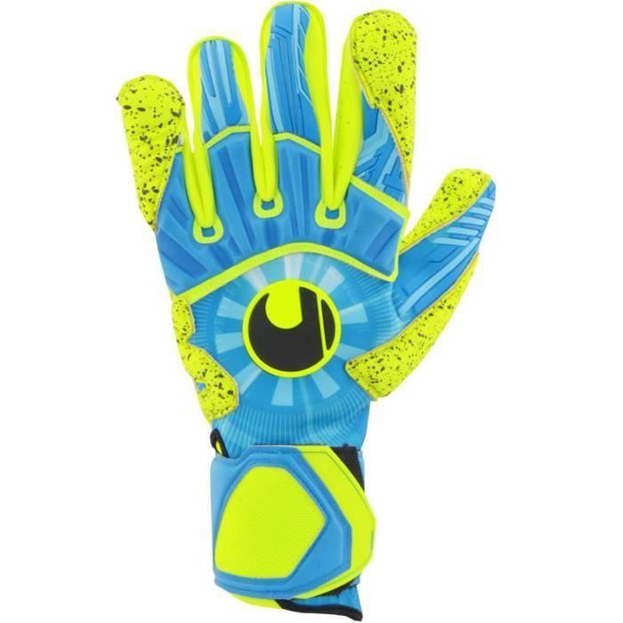 Gants de Gardien de buts Uhlsport Radar supergrip