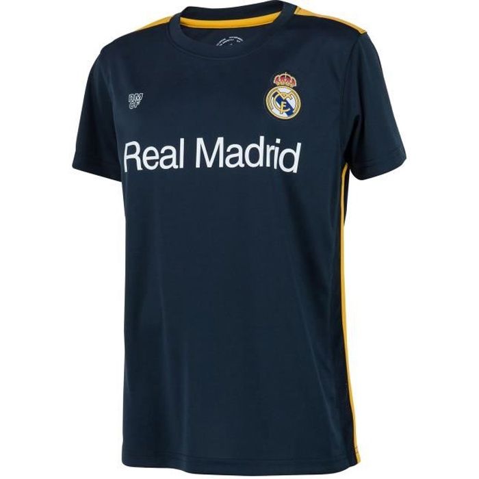 Maillot Real Madrid - Collection officielle - Homme