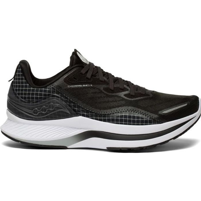 Saucony Endorphin Shift 2 S20689-10 - Chaussure de running pour Homme