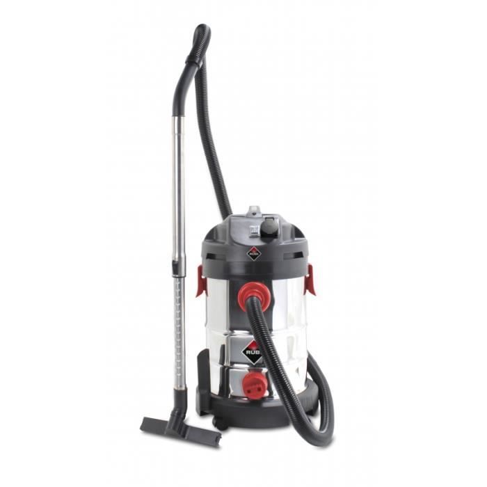 Aspirateur RUBI AS-30 PRO - 1400W