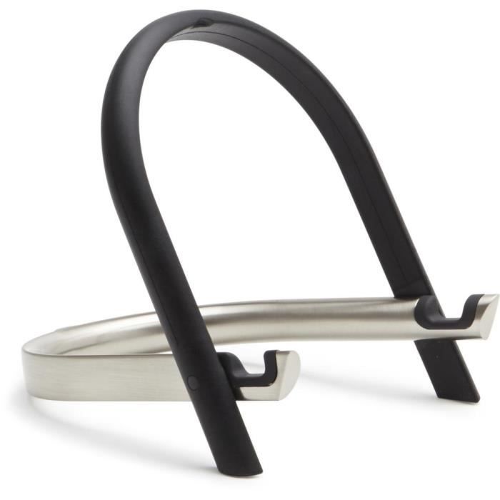 Support cuisine tablette Udock