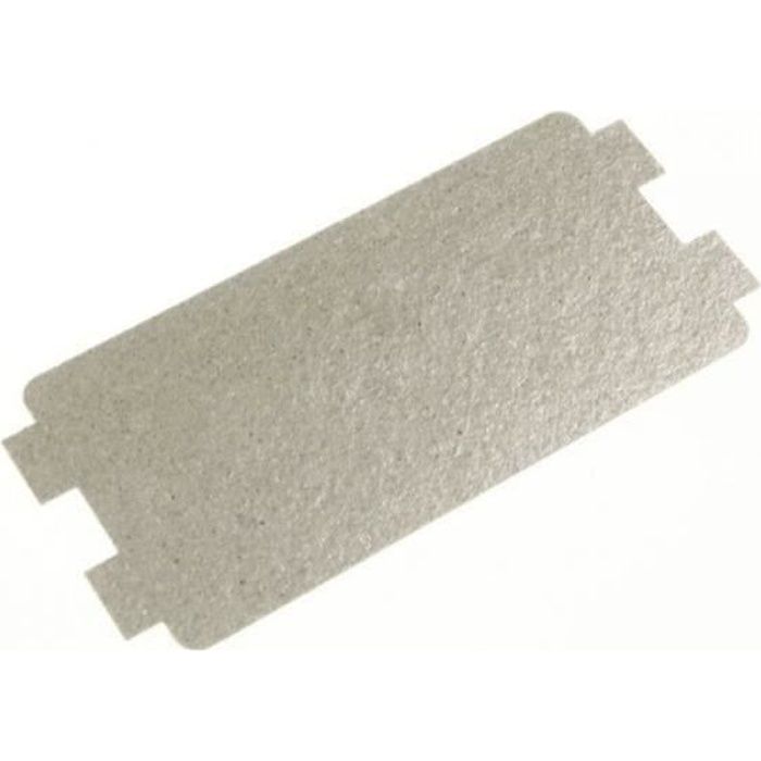 Plaque Mica Ref 482000022342 Pour MICRO ONDES WHIRLPOOL