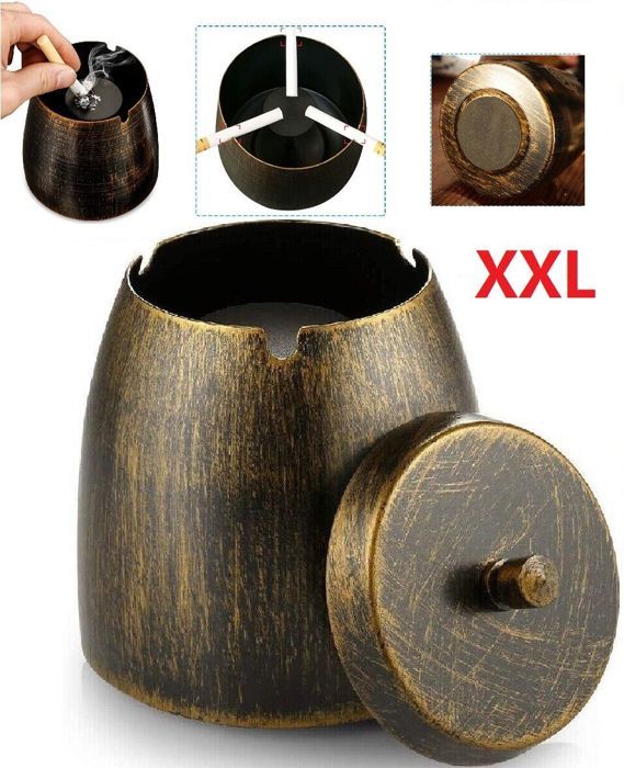 Cornici 3D Anhow Per Foto 20x25 Cm - Set Da 2 Con Vetro, Profondità 3 Cm, Design Moderno - Foto 11