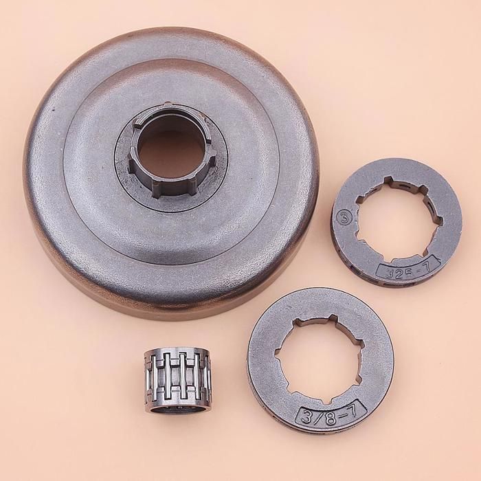 Kit De Pompe à Huile De Pignon De Tambour D'embrayage Gubeter