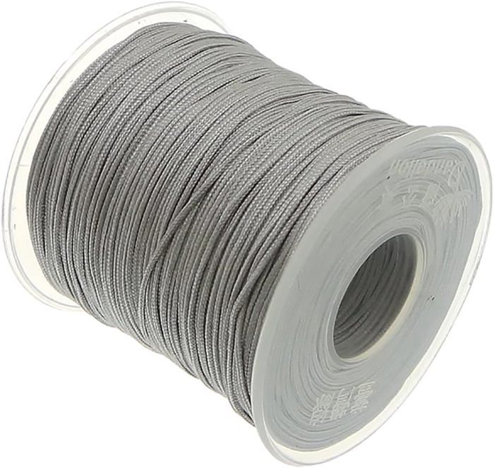 Filo In Poliammide Efco Trasparente - 100m, ø1mm, Resistenza 40kg, Per Fai-da-te E Gioielli - Foto 11