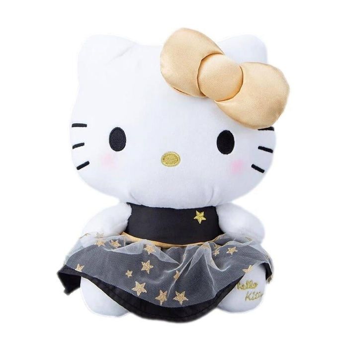 Jlv : Poupée Russe Matriochka . Hello Kitty . Neuf - Décoration