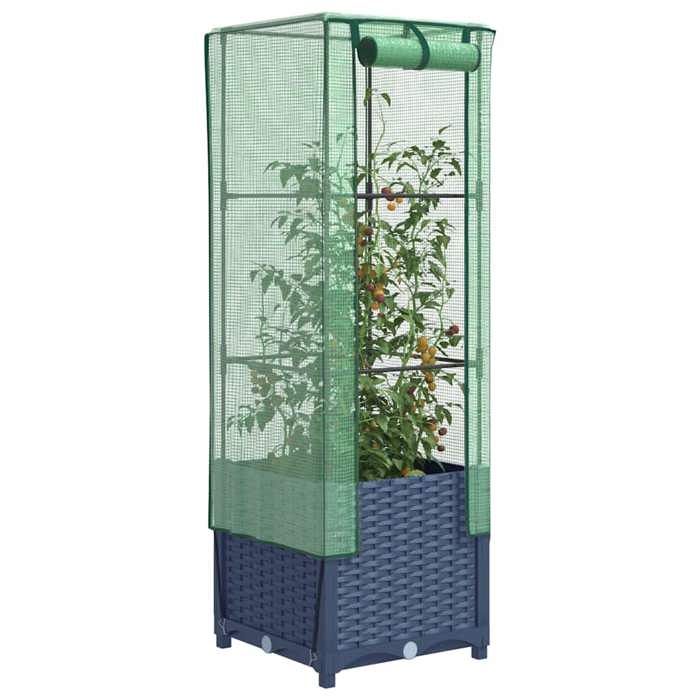 vidaXL Jardinière 4015827 - vue 2