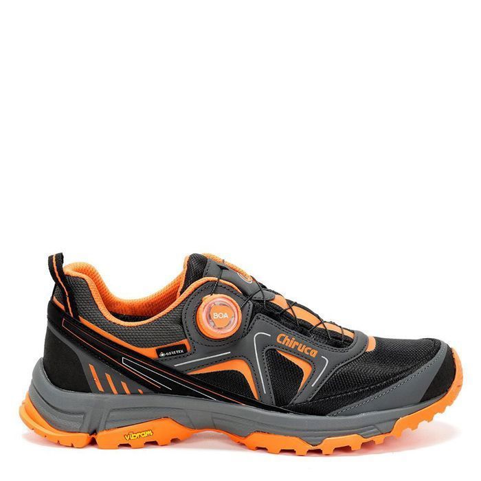 Chaussures de randonnée Chiruca Tirreno Boa 08 Gore-Tex Chaussures de randonnée Chiruca Tirreno Boa 08 Gore-Tex