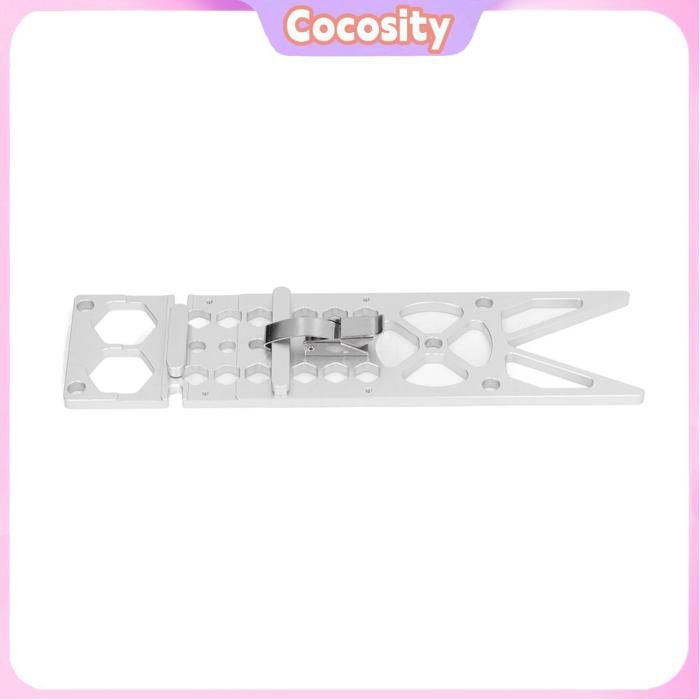 Guide de coupe pour scie circulaire, Rail de guida... – Grandado