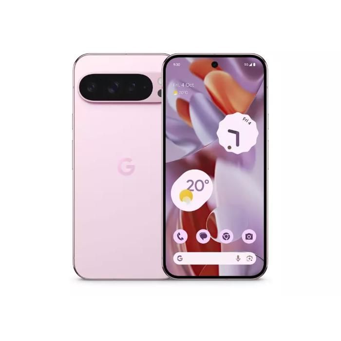 Smartphone GOOGLE Pixel 9 Pro XL 6,8