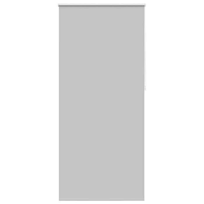 Store roulant 120 x 230 cm Gris--Mothinessto1478