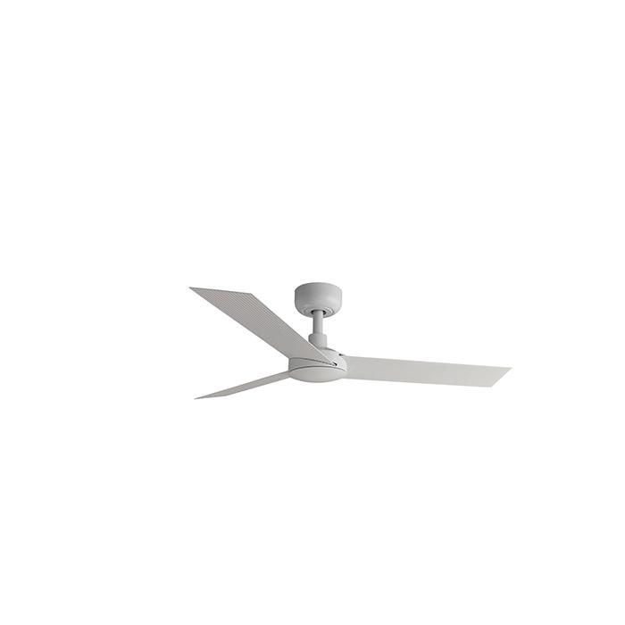 Ventilateur de plafond - FARO BARCELONA - CRUISER S - Sans lumière - Moteur DC - Télécommande incluse - Far