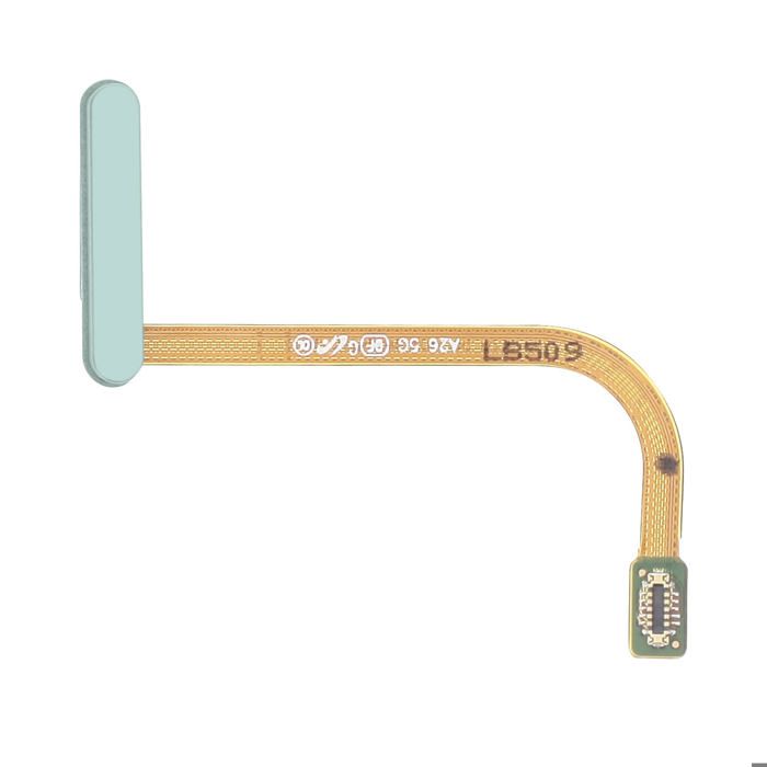 Samsung Lecteur Empreinte pour Galaxy A26 Pièce de Remplacement Original avec Nappe - vue 4