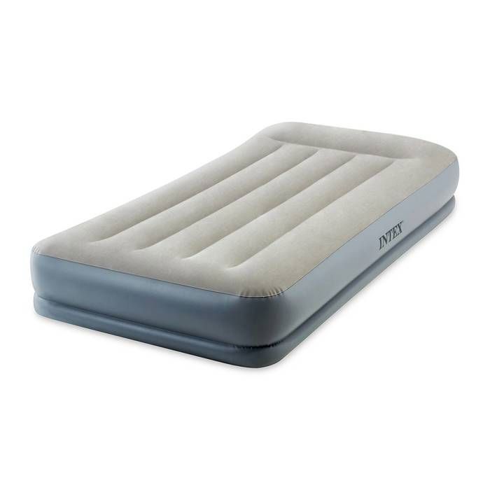 Matelas gonflable Pillow Rest Mid-Rise 1 place LIT GONFLABLE