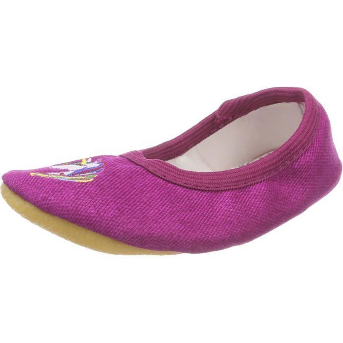 Chausson de danse Beck - 26821 - Einhorn Chaussons Fille Chausson de danse Beck - 26821 - Einhorn Chaussons Fille