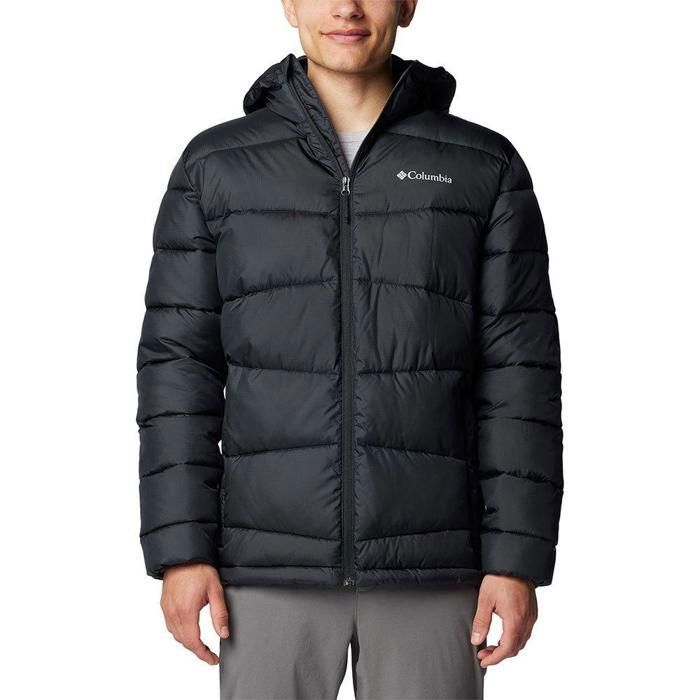 Veste à capuche Columbia Fivemile Butte™ II en polyester