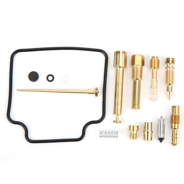 Kit De Joints Carburateur Rochester Pour CADILLAC CHÂSSIS COMMERCIAL 1975-1984 - Neuf
