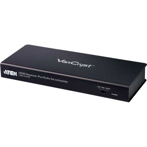 HDMI Audio Converter, Aten VC880, le numérique …