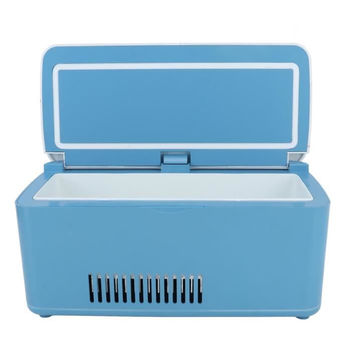 GlacièRe à Insuline Portable,GlacièRe à Insuline Mini Refroidisseur à GlacièRe à Insuline Portable,GlacièRe à Insuline Mini Refroidisseur à
