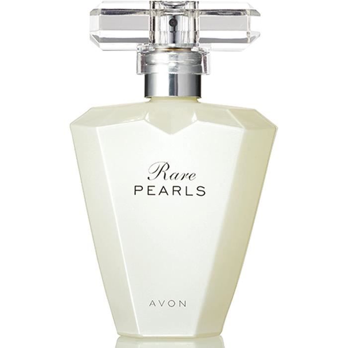 avon parfum pour femme