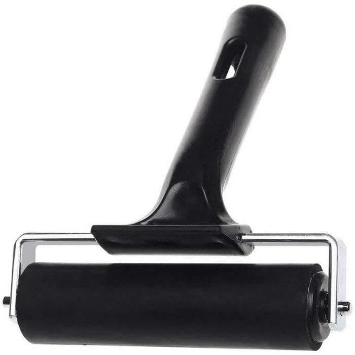 Brayer Caoutchouc Souple, Parfait Pour Outils de Construction de Bande ...