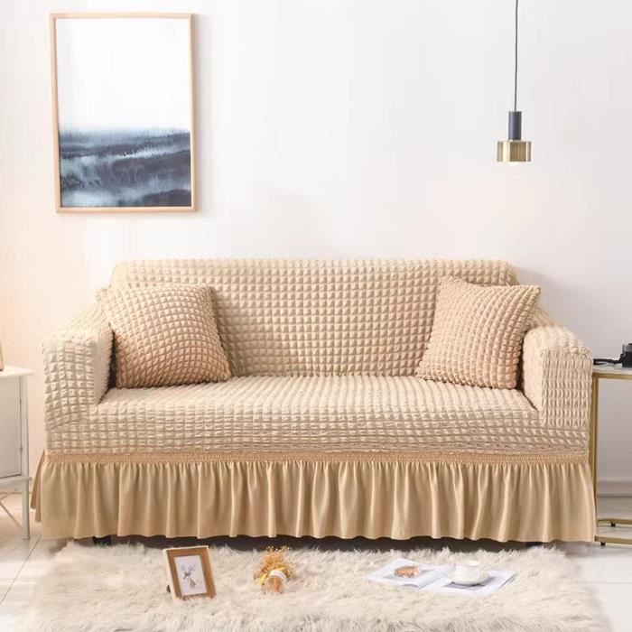 Housse Canape Universelle