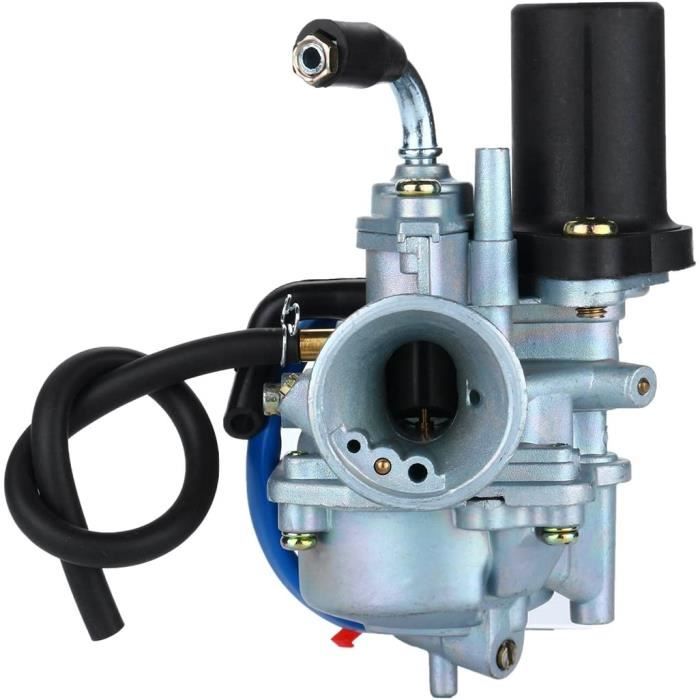 CARBURATEUR FOR 2 Temps Dinli 50cc 90cc 110cc Moto Électrique Cale Neuf