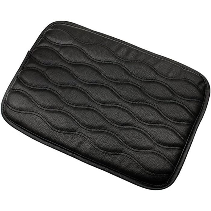 Housse D'Accoudoir CDEFG Pour VW Golf 7/7.5 - Protection Style Cuir PU