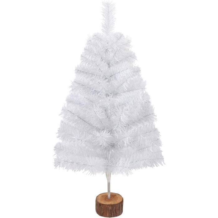 Trépied Support Pour Sapin De Noël Artificiel - En Fer, Pliable, Hauteur Réglable 30 à 60 Cm, Vert