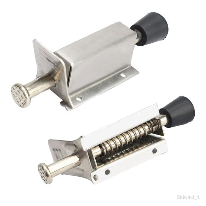 Butée De Ressort à Lame FEBEST VWD-2KR - Pièce D'origine Pour VW Caddy III, IV - Compatible Nombreux Modèles