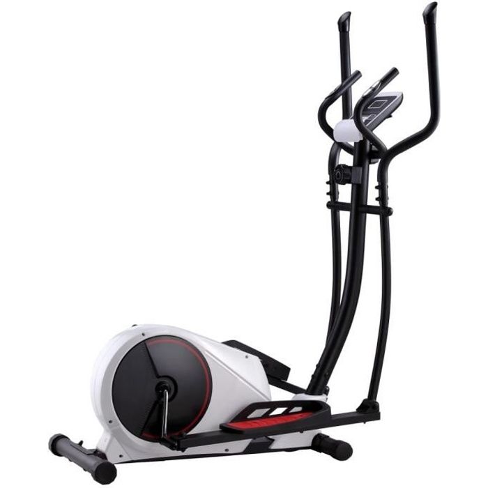 Vélo elliptique 2025 occasion cdiscount