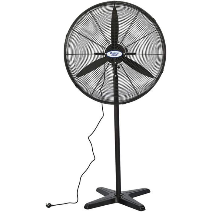 Marchpower Ventilateur Silencieux Portable Réglable Pliable Ventilateur Marchpower Ventilateur Silencieux Portable Réglable Pliable Ventilateur