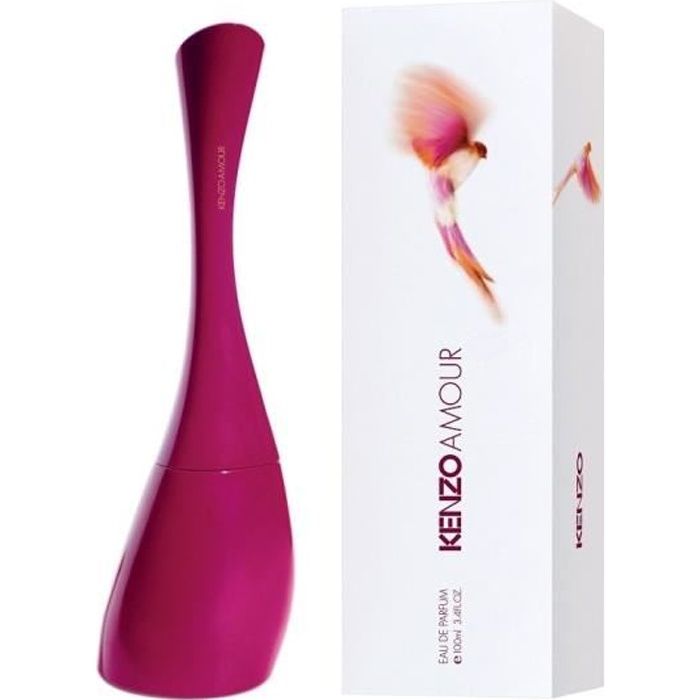 parfums kenzo femme